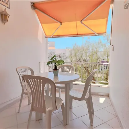 Adalena Oura By Alzira Apartment