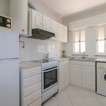 Adalena Oura By Alzira Apartment Albufeira