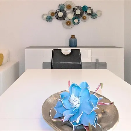 Apartment Adalena Oura By Alzira Albufeira