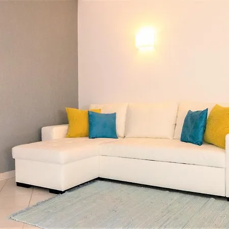 Adalena Oura By Alzira Apartment Albufeira