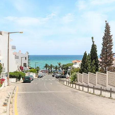 Adalena Oura By Alzira Apartment Albufeira