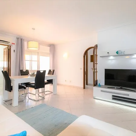 Adalena Oura By Alzira Apartment Albufeira