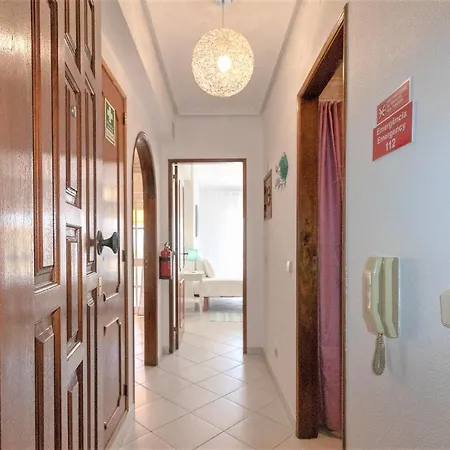 Adalena Oura By Alzira Apartment Albufeira