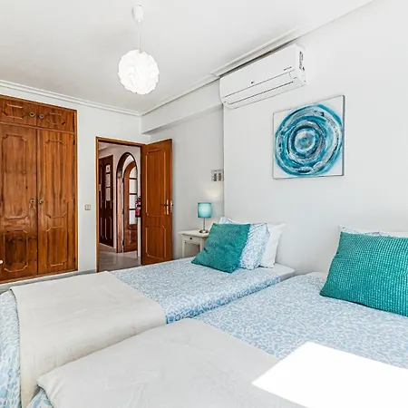 Apartment Adalena Oura By Alzira *
