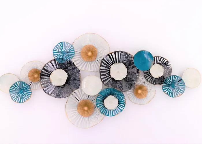 아파트 Adalena Oura By Alzira *