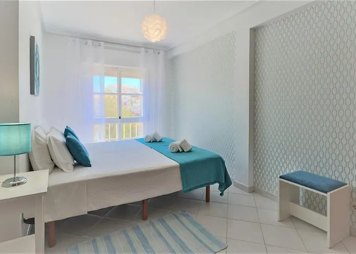 Adalena Oura By Alzira 아파트