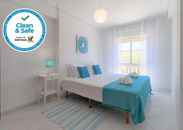 Adalena Oura By Alzira 아파트