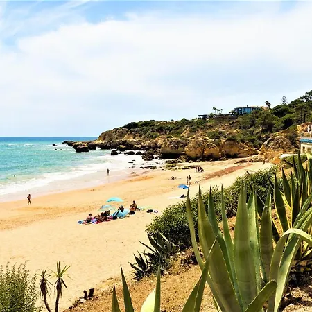 Apartmán Adalena Oura By Alzira Albufeira