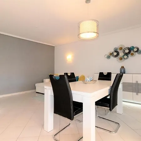 Adalena Oura By Alzira * Αλμπουφέιρα