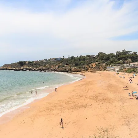 Apartmán Adalena Oura By Alzira