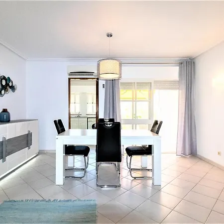 Adalena Oura By Alzira * Αλμπουφέιρα