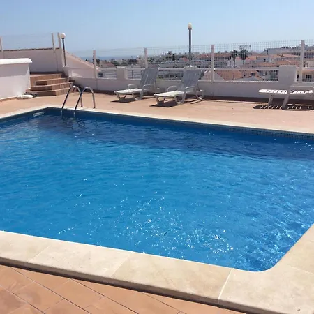 Apartmán Adalena Oura By Alzira Albufeira