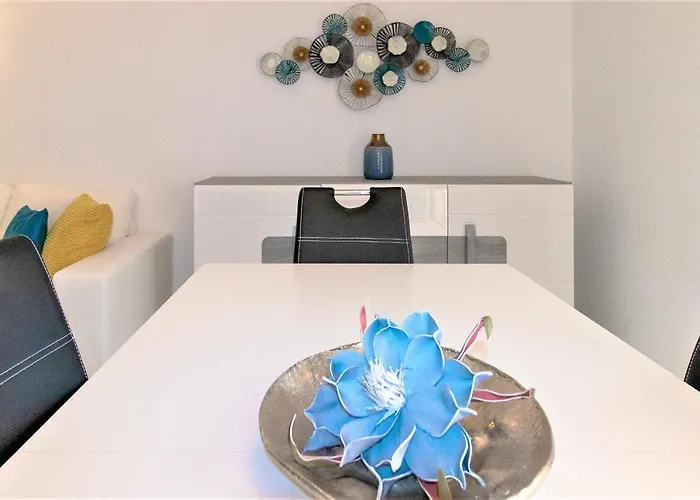 شقة Adalena Oura By Alzira البوفيرا