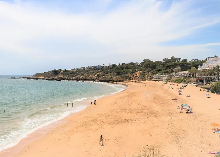 شقة Adalena Oura By Alzira