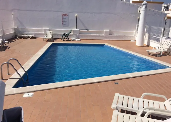 Adalena Oura By Alzira شقة *