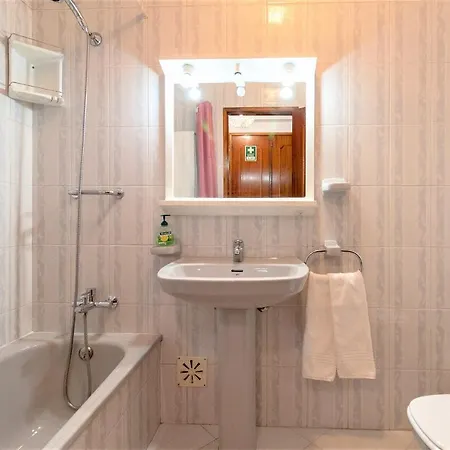 Apartamento Adalena Oura By Alzira *