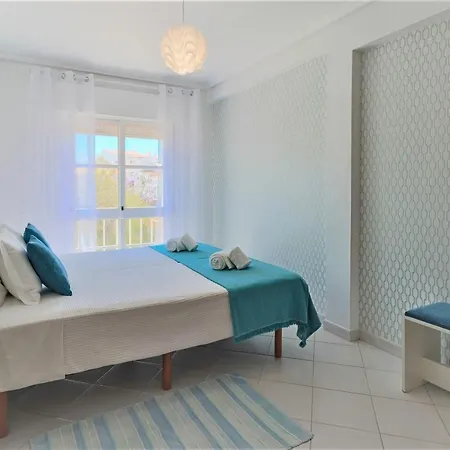 Adalena Oura By Alzira Appartement